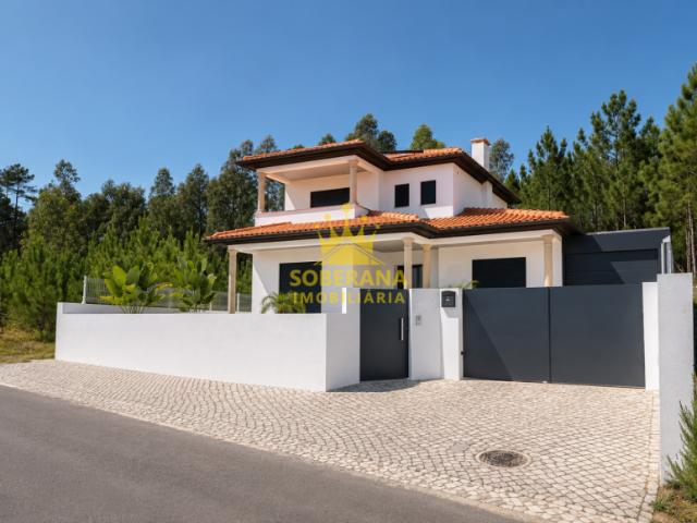 Casa venda em Leiria