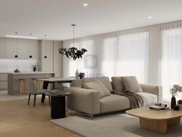 Apartamento venda em Leiria