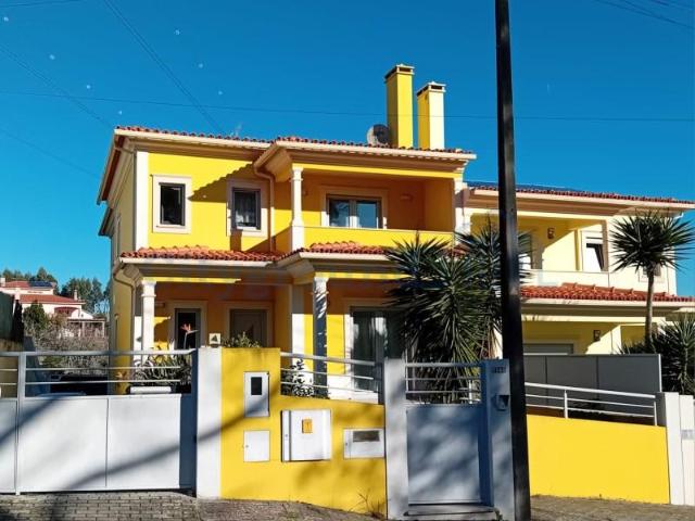 Casa venda em Leiria