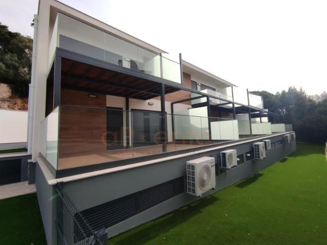 Casa venda em Leiria