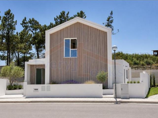 Casa venda em Bairro Nossa Senhora da Luz, Óbidos