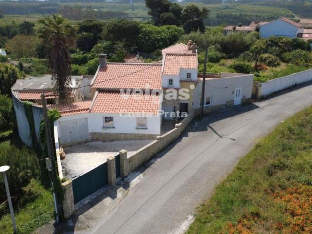 Casa venda em Serra d'El-Rei, Peniche