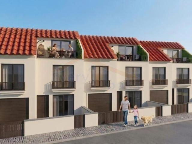 Casa venda em Alto Veríssimo, Peniche