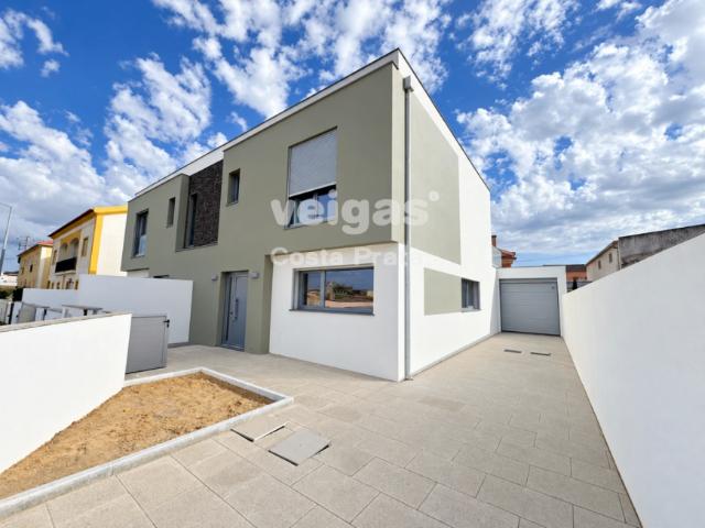 Casa venda em Atouguia da Baleia, Peniche