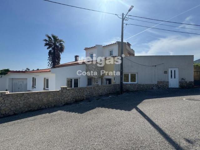 Casa venda em Serra d'El-Rei, Peniche