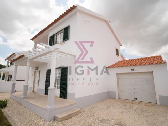 Casa venda em Sanguinhal, Bombarral