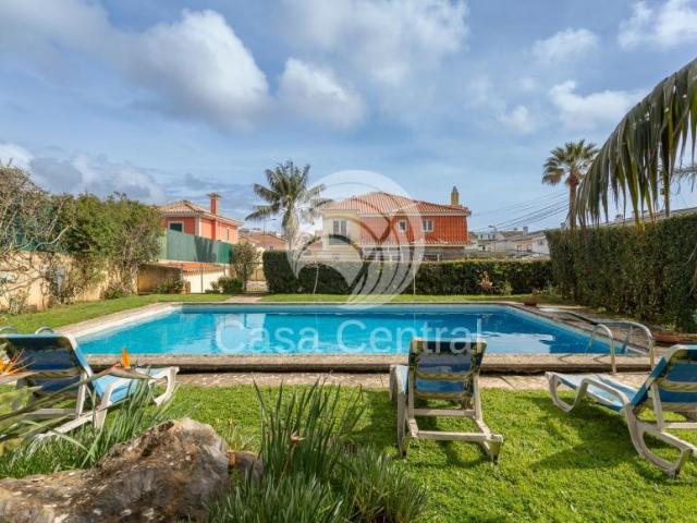 Casa venda em Alto da Peça, Cascais