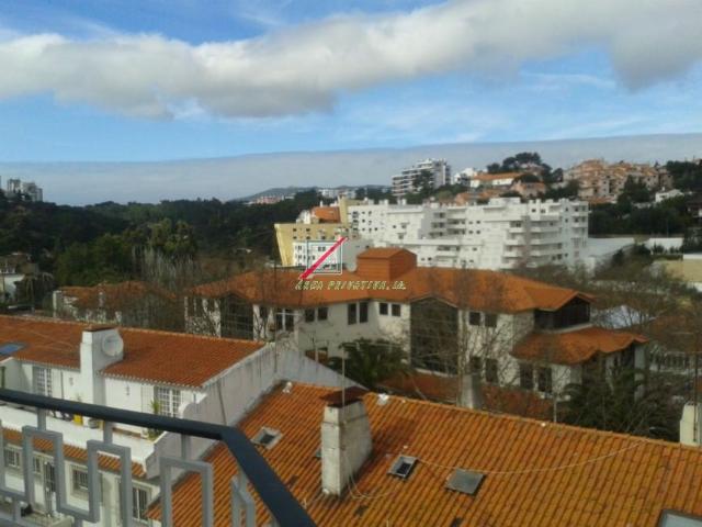 Apartamento venda em Alto da Bela Vista, Cascais