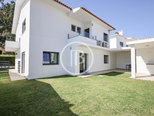 Casa alugar em Bairro do Rosário, Cascais