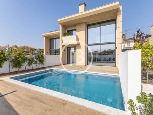 Casa venda em Murches, Cascais