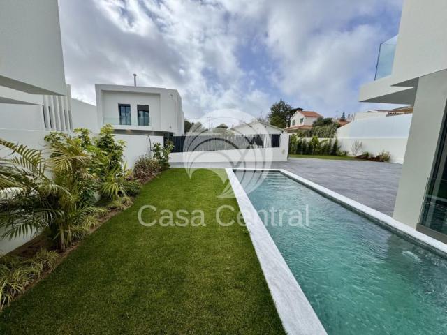 Casa venda em Murches, Cascais