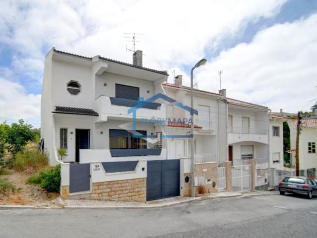 Casa venda em Bairro Fausto de Figueiredo, Cascais