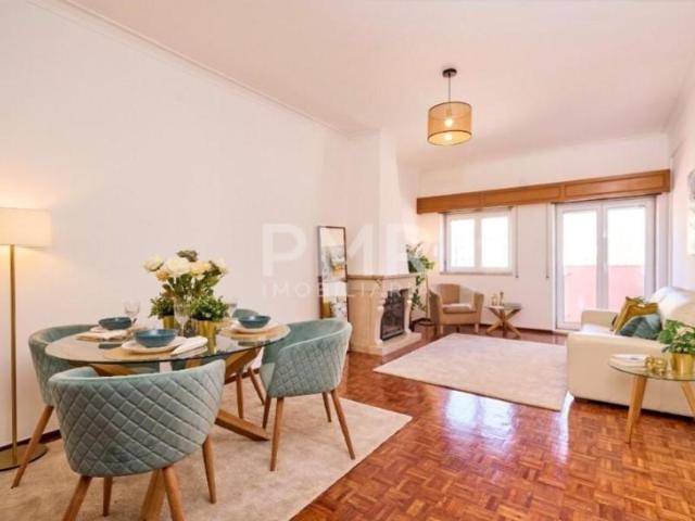 Apartamento venda em Lisboa