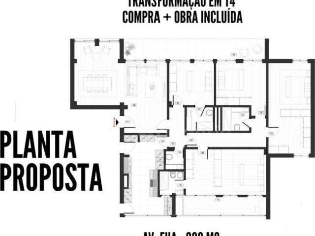 Apartamento venda em Lisboa