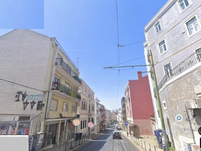 Apartamento venda em Lisboa