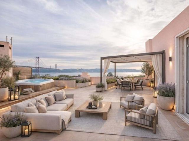 Apartamento venda em Lisboa