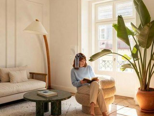 Apartamento venda em Estrela, Lisboa