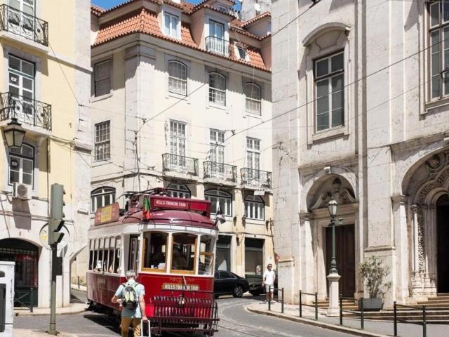 Apartamento venda em Lisboa