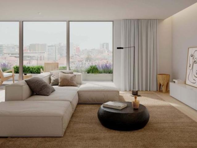 Apartamento venda em Avenidas Novas, Lisboa