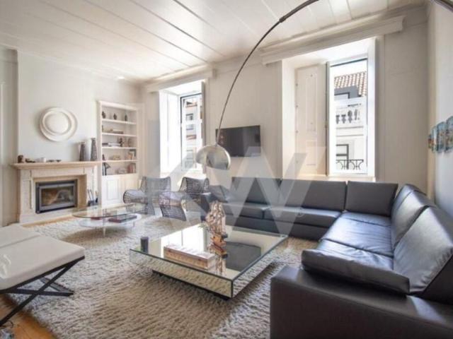 Apartamento alugar em Lisboa