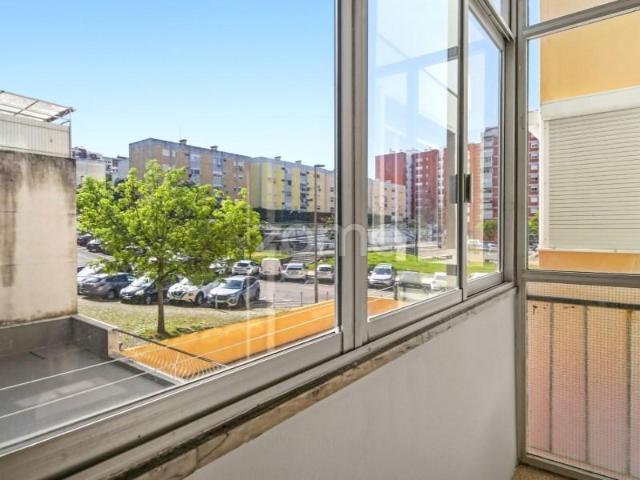 Apartamento venda em Lisboa