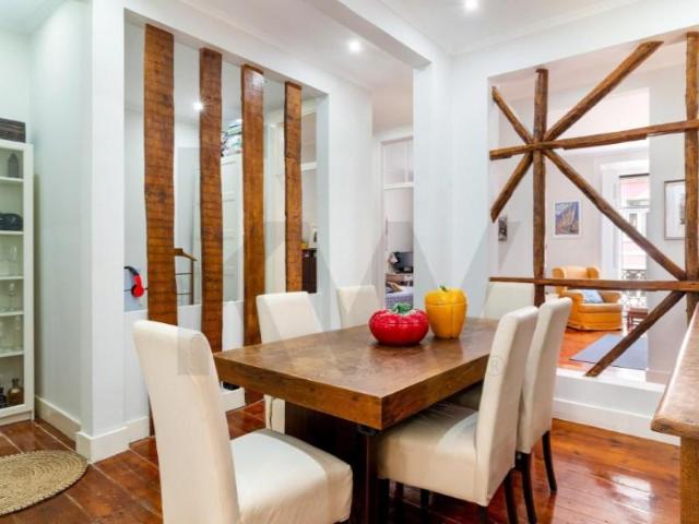 Apartamento venda em Lisboa