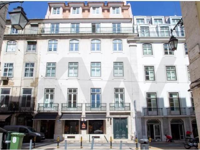 Apartamento venda em São Cristóvão e São Lourenço, Lisboa