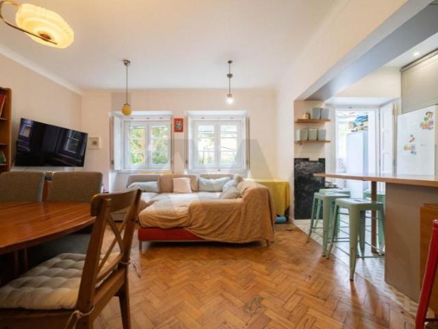 Apartamento alugar em Lisboa