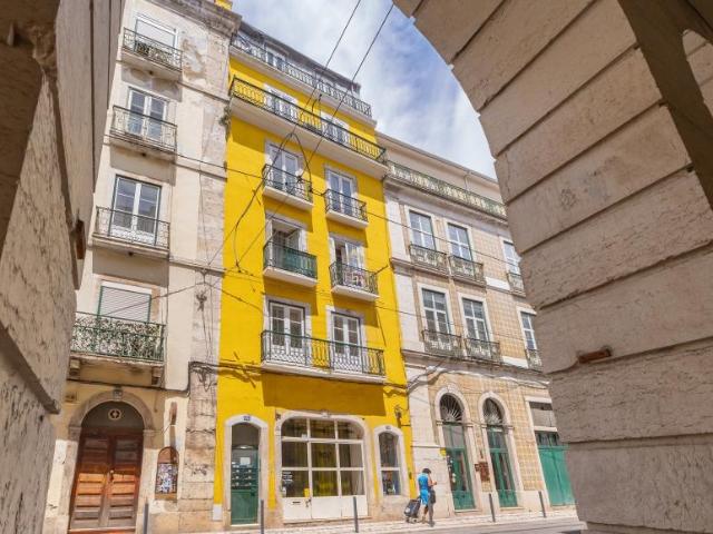 Apartamento venda em Lisboa