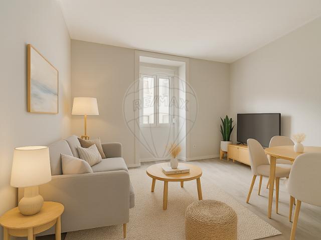 Apartamento venda em Lisboa