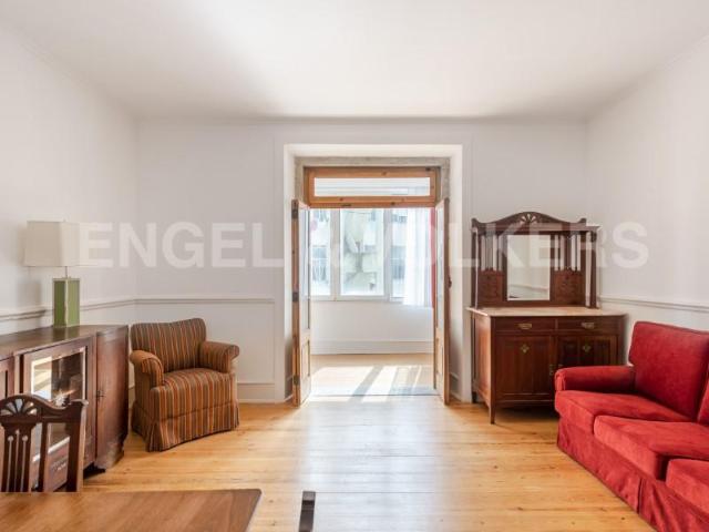 Apartamento alugar em Lisboa