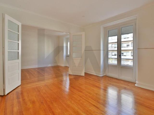 Apartamento alugar em Avenidas Novas, Lisboa