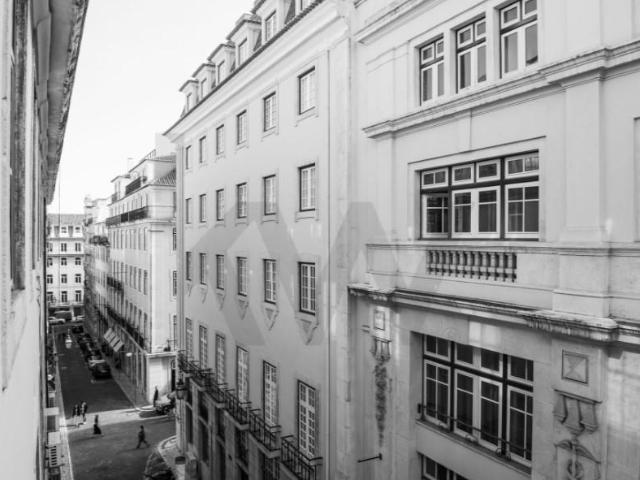 Apartamento venda em Santa Maria Maior, Lisboa