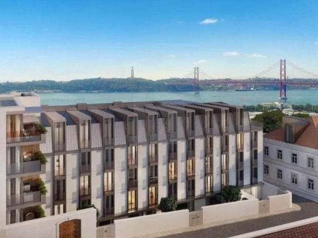 Apartamento venda em Lisboa