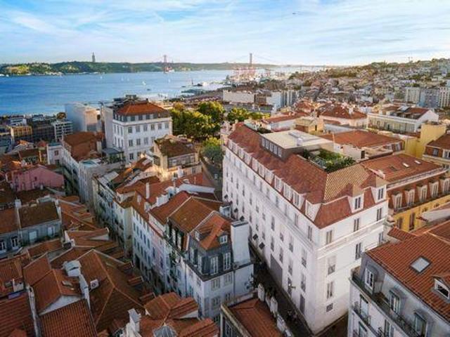 Apartamento venda em Misericórdia, Lisboa