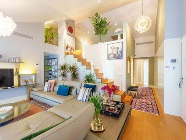 Apartamento venda em Lisboa