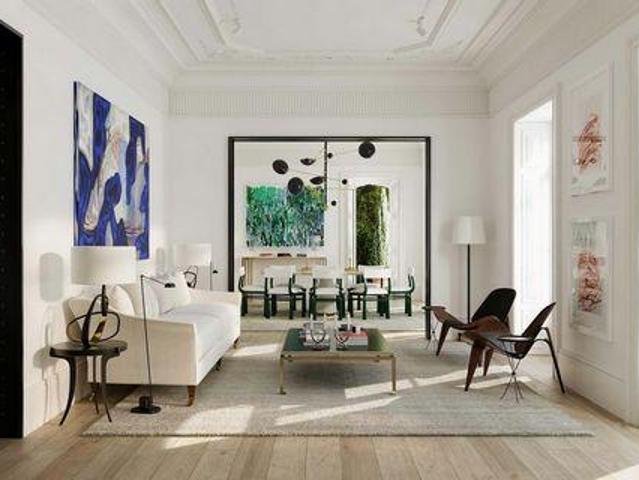 Apartamento venda em Avenidas Novas, Lisboa