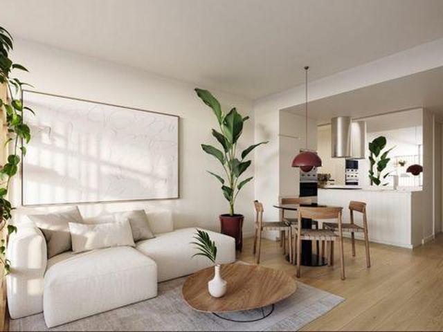 Apartamento venda em Lisboa