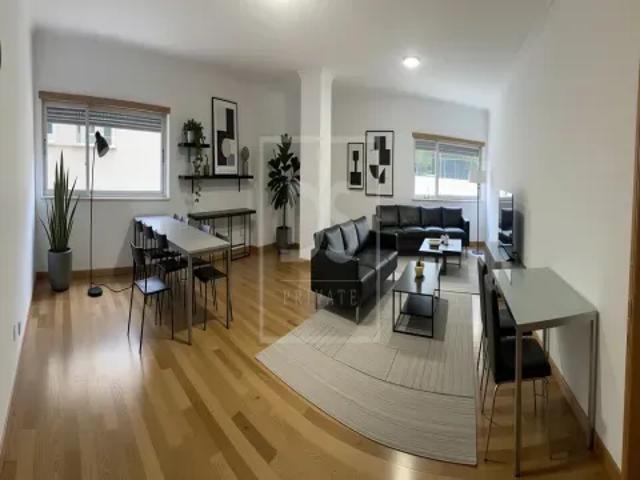 Apartamento venda em Lisboa