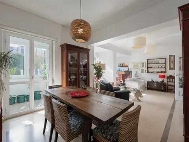 Apartamento venda em Lisboa