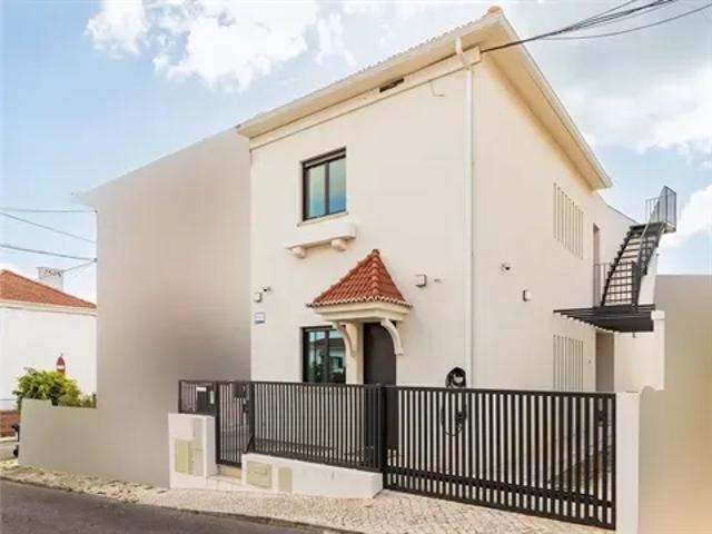 Casa venda em Lisboa
