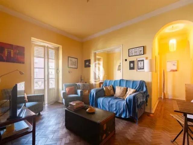 Apartamento venda em Lisboa