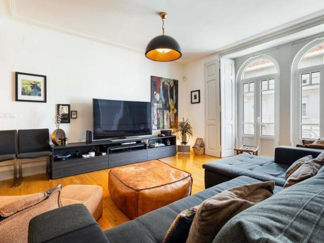 Apartamento venda em Lisboa