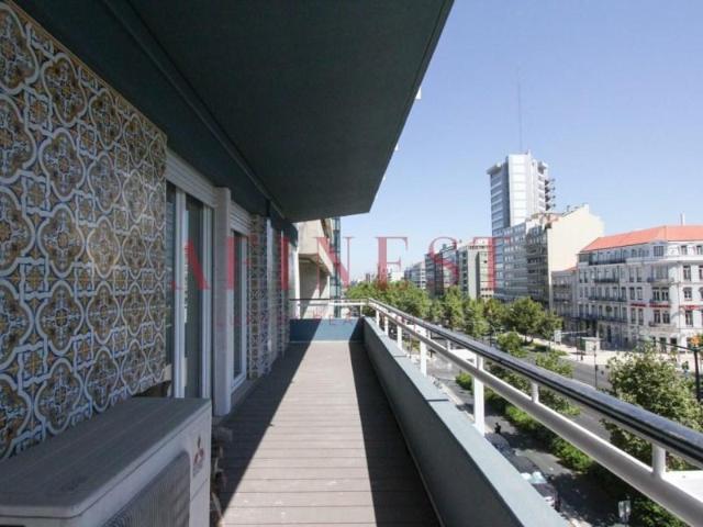 Apartamento alugar em Avenidas Novas, Lisboa