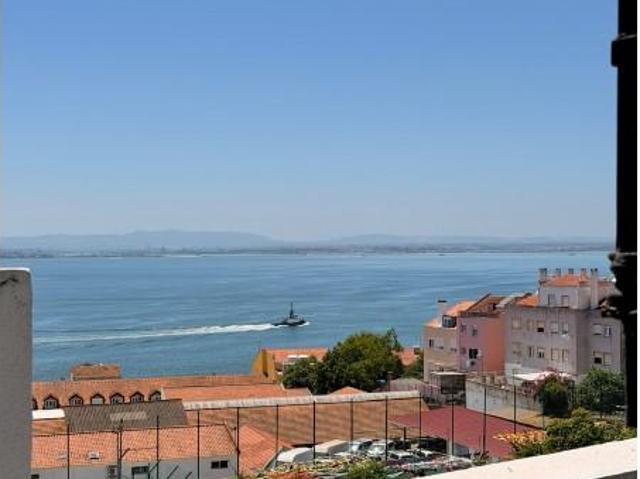 Apartamento venda em Lisboa