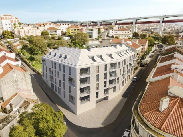 Apartamento venda em Lisboa