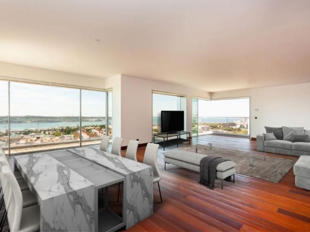Apartamento venda em Lisboa