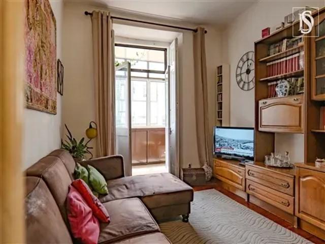 Apartamento venda em Lisboa