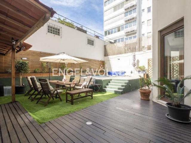 Apartamento venda em Avenidas Novas, Lisboa