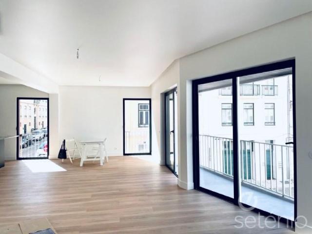 Apartamento venda em Lisboa